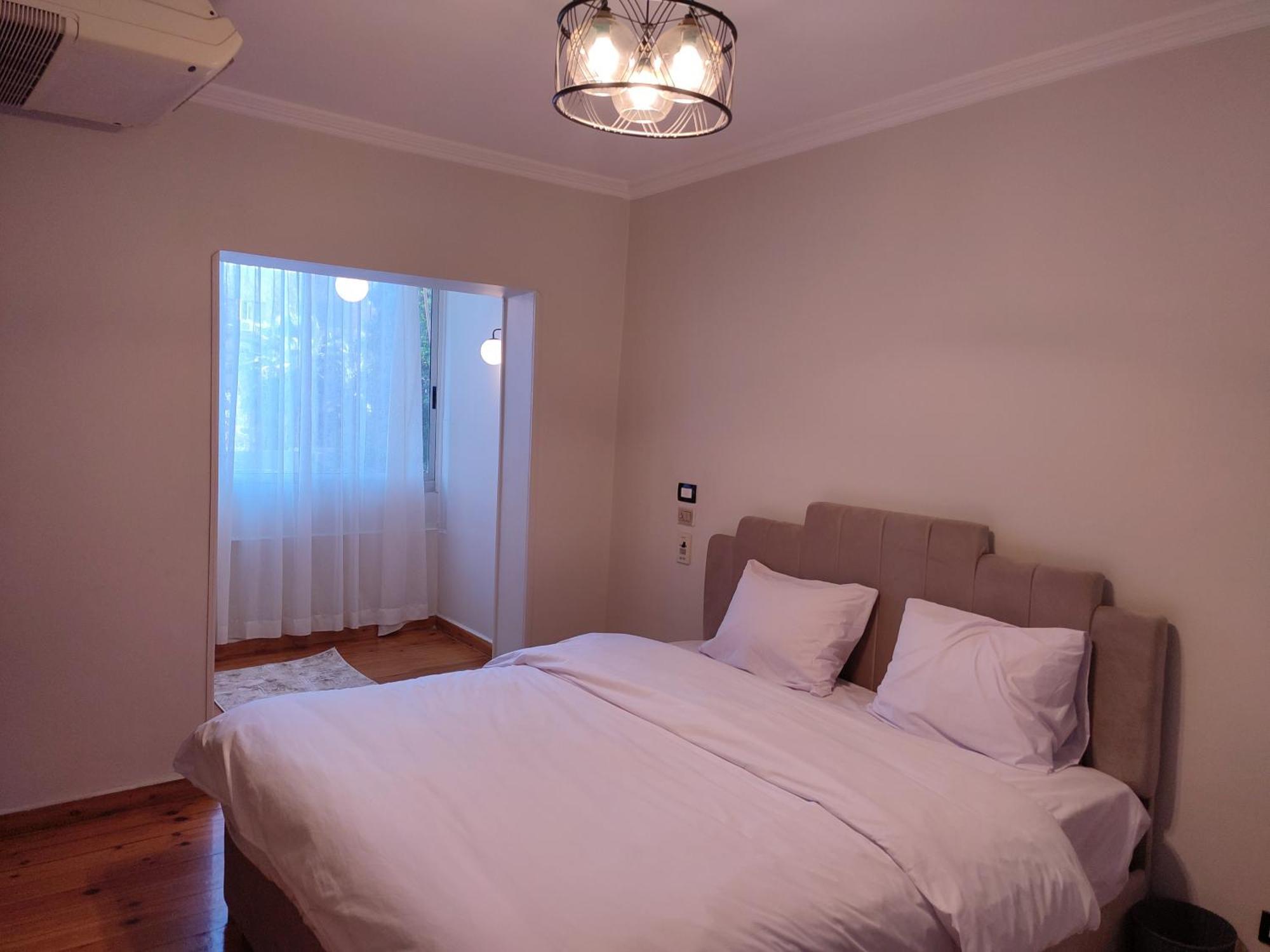 Apartment فاخرة هادئة في الدقي Cairo