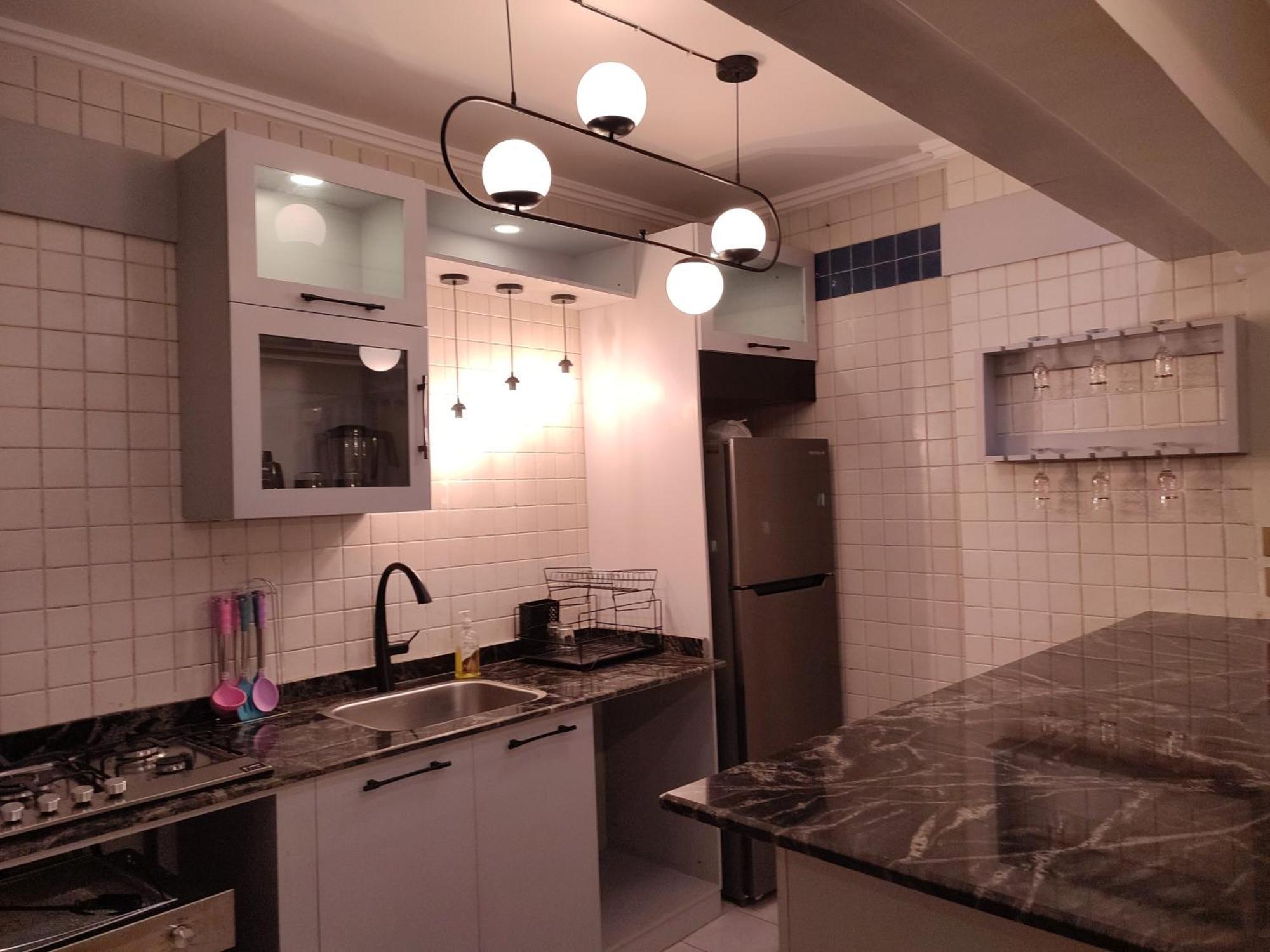 فاخرة هادئة في الدقي Apartment Cairo