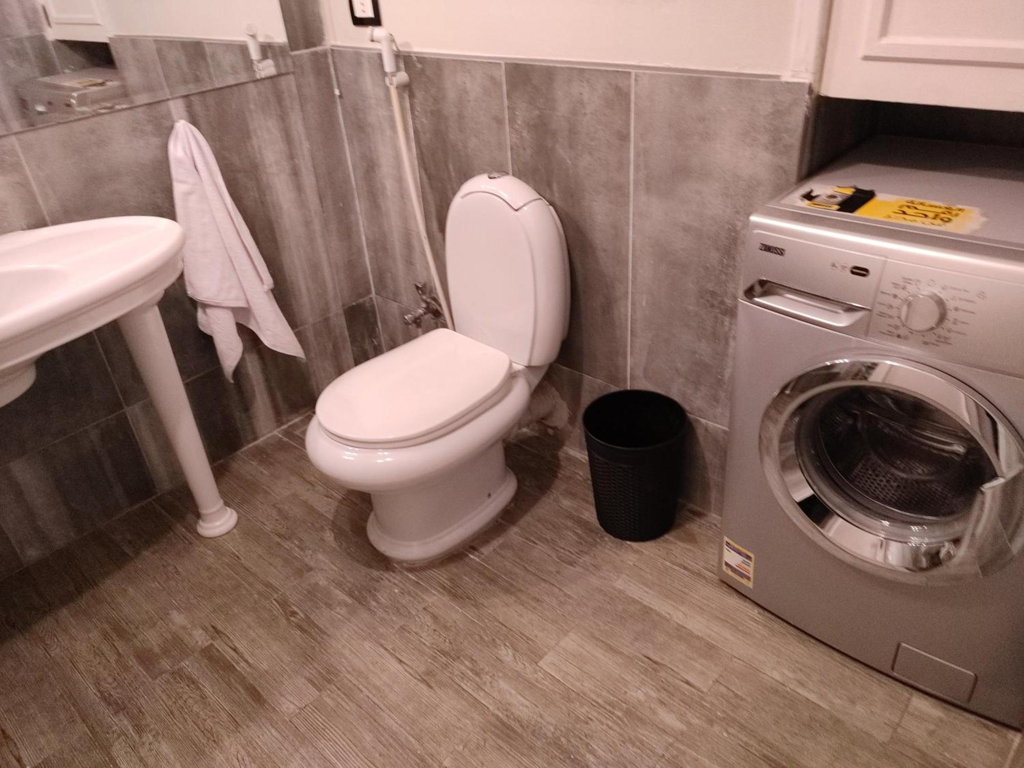 Apartment فاخرة هادئة في الدقي Cairo